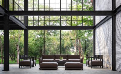 Aluminum Windows Service in Olathe, KS