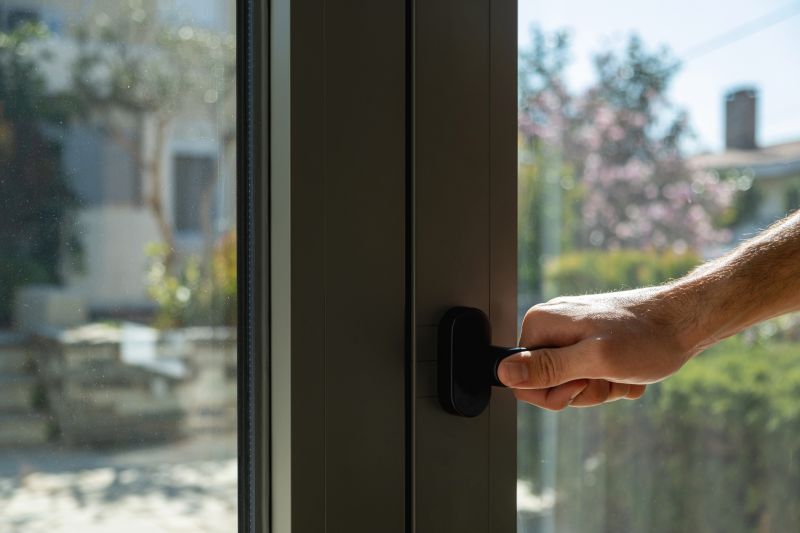 Aluminum Windows Service in Des Moines, IA