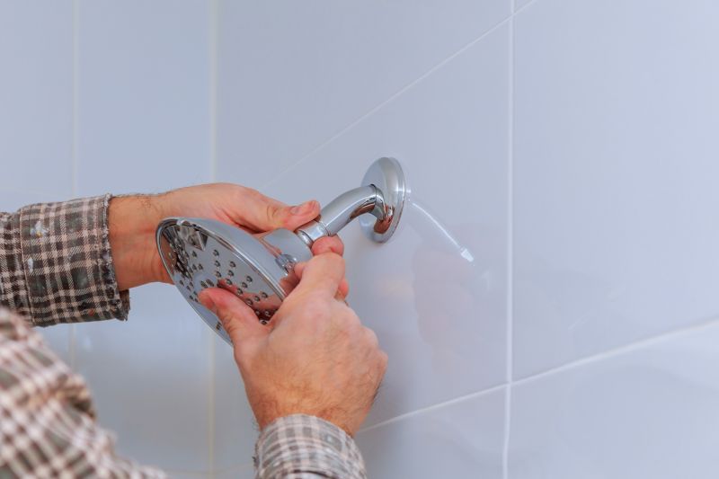 Cost of Glass Shower Door Installation — Cost of Glass Shower Door Installation