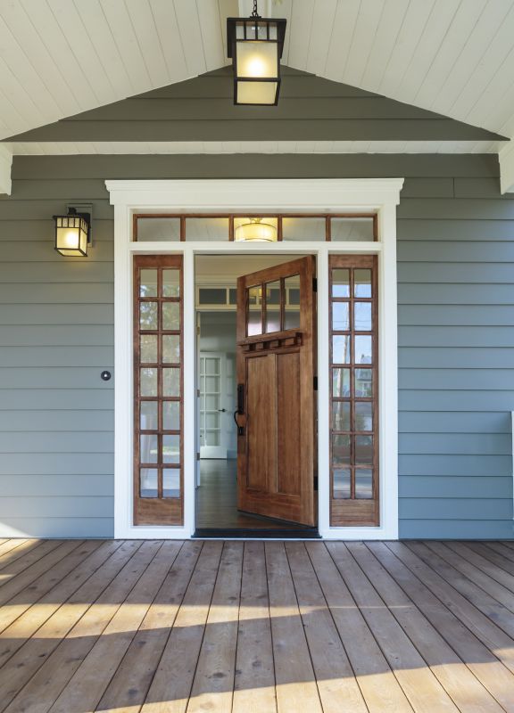Door Planing in Kansas City, KS