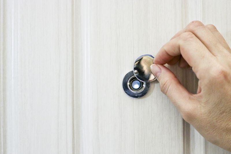 Door Shaving in Kansas City, KS