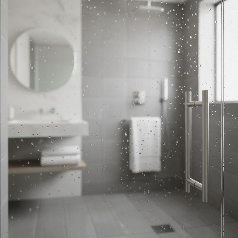 Glass Shower Door Replacement in Arvada, CO