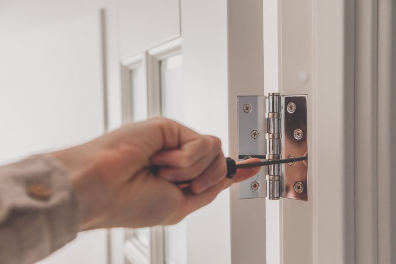 Pantry Door Repair in Kansas City, KS