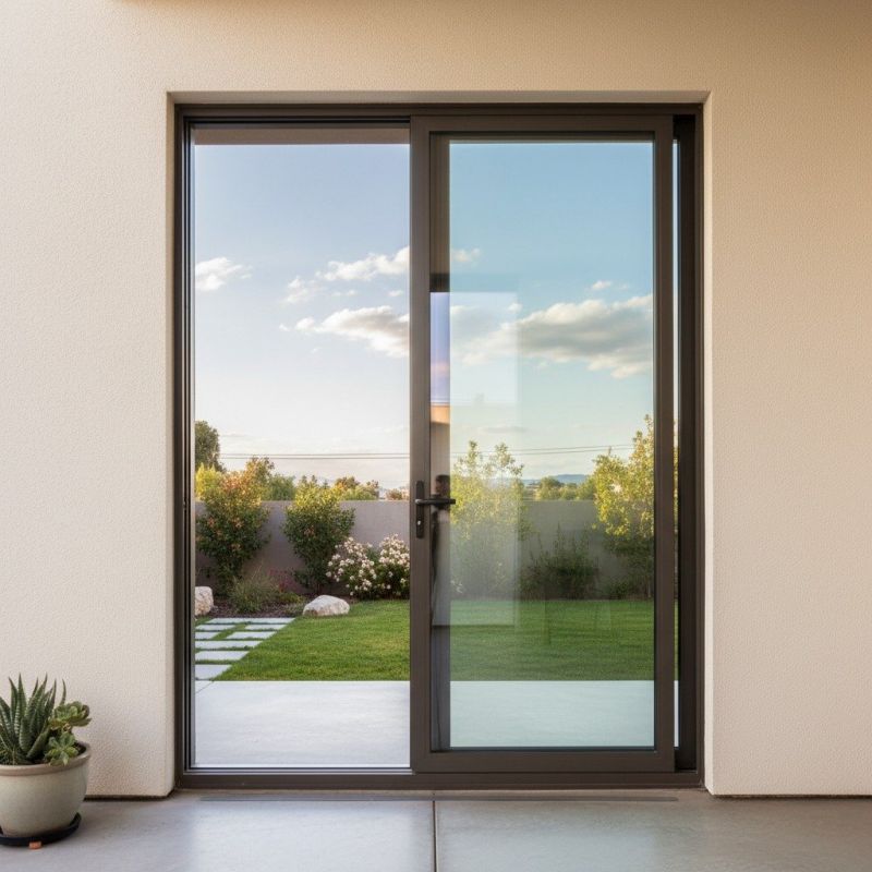 Pocket Door Installation in Alpharetta, GA