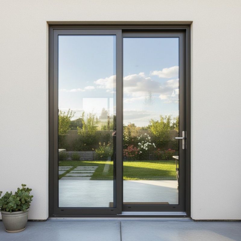 Pocket Door Installation in Raleigh, NC