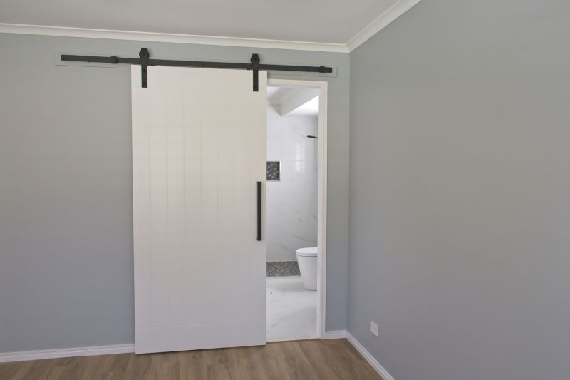 Pocket Doors Replacement in Durham, NC