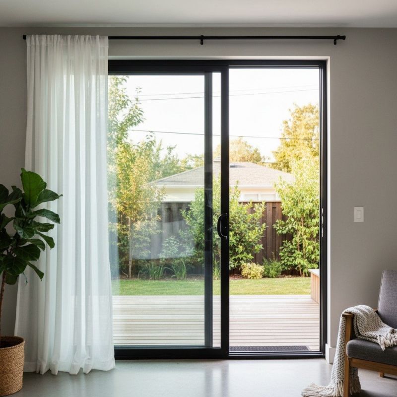 Pocket Doors Replacement in Raleigh, NC