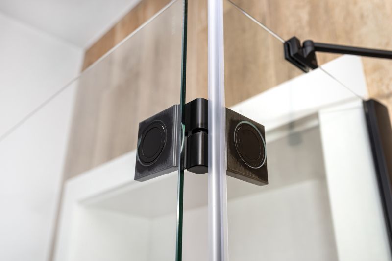 Shower Door Repair in Littleton, CO