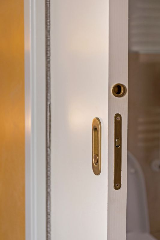 Sliding Door Installation in Wilmington, NC