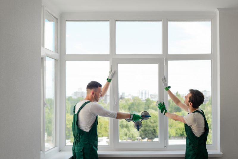 Windows Installation in Marysville, OH