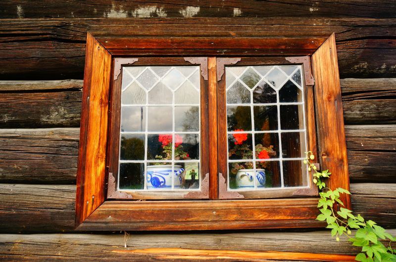 Wood Window Service in Topeka, KS