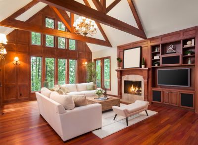 Wood Windows Installation in Saint Petersburg, FL